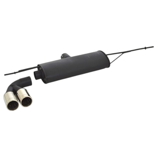 Friedrich Motorsport Sportsbagpotte VW Golf V